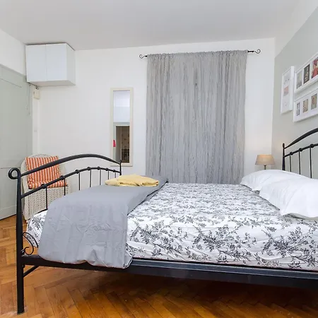 Martini Apartment Split