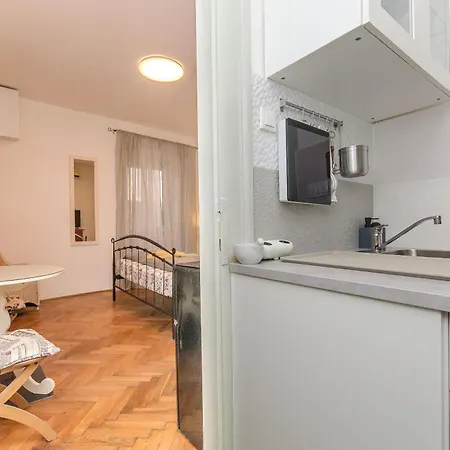 Apartment Martini *