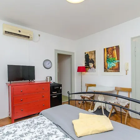 Apartment Martini *