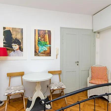 Apartment Martini