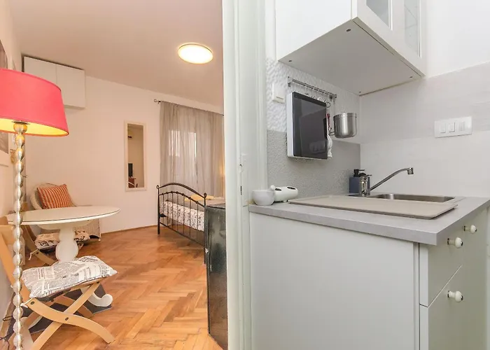 Apartamento Martini *