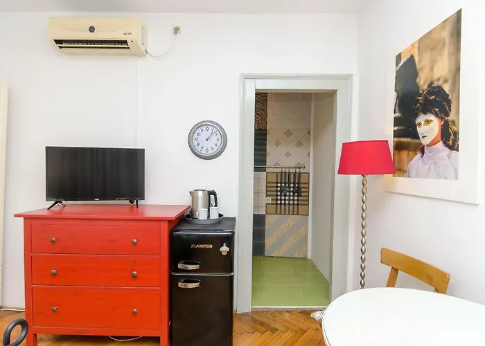 Apartamento Martini *